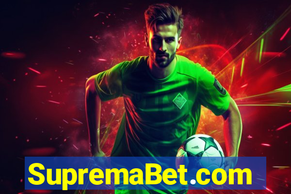 SupremaBet.com