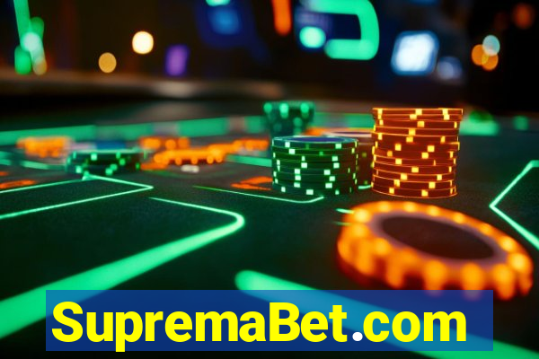 SupremaBet.com