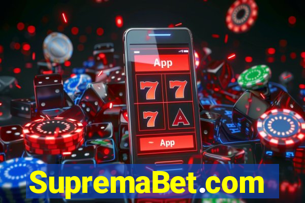 SupremaBet.com