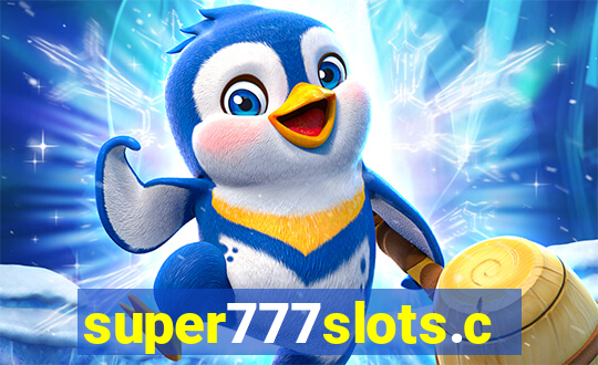 super777slots.com