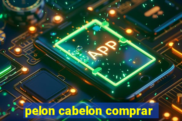 pelon cabelon comprar