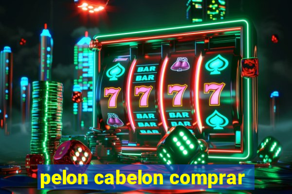 pelon cabelon comprar