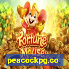 peacockpg.co