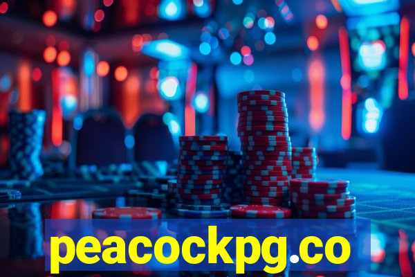 peacockpg.co