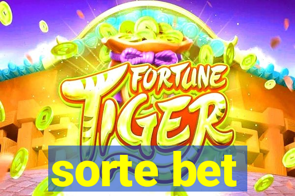 sorte bet