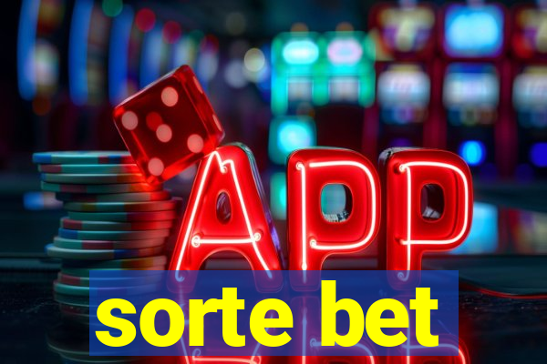 sorte bet