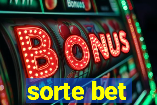 sorte bet