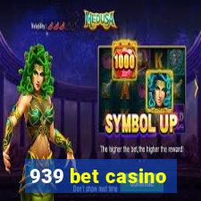 939 bet casino