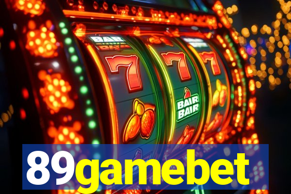 89gamebet