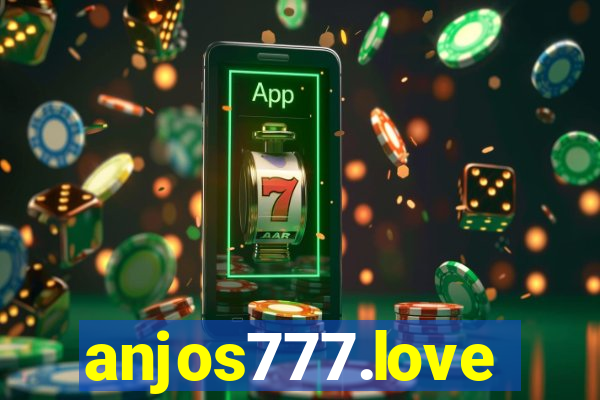 anjos777.love