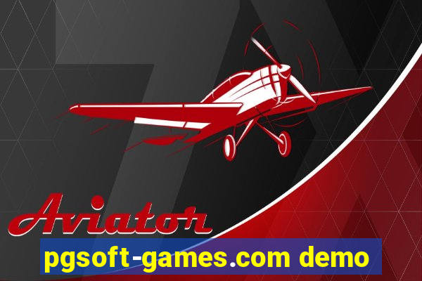 pgsoft-games.com demo
