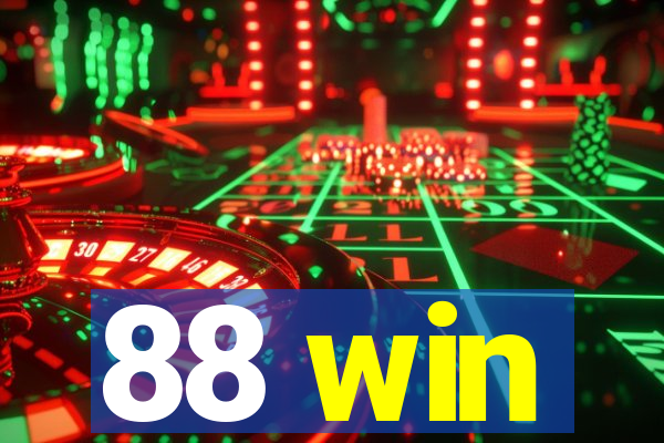 88 win