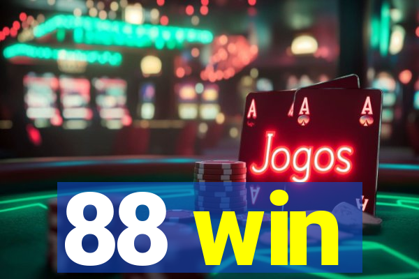 88 win