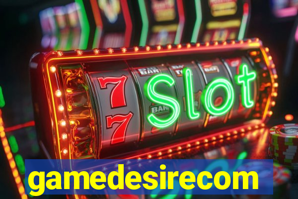 gamedesirecom