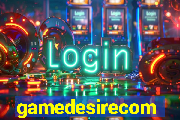 gamedesirecom