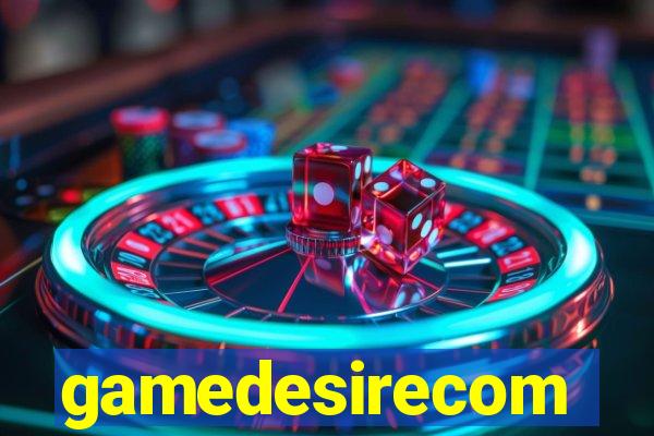 gamedesirecom