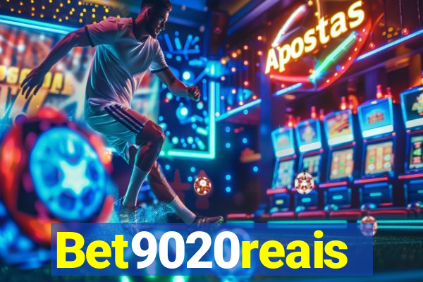 Bet9020reais