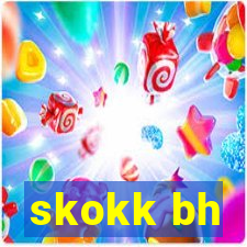 skokk bh
