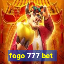 fogo 777 bet