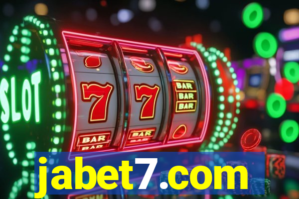 jabet7.com