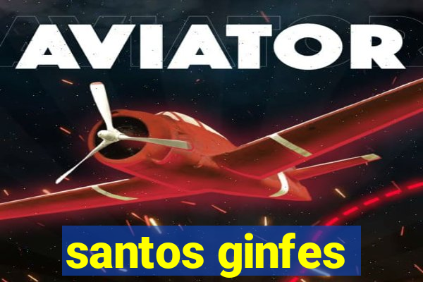 santos ginfes