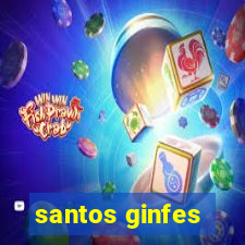 santos ginfes