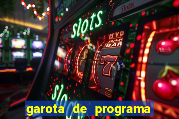 garota de programa de guanambi