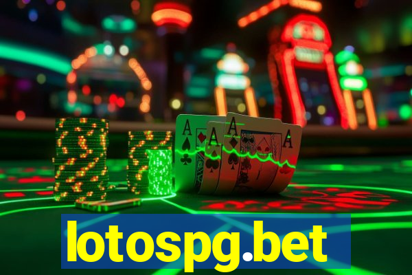 lotospg.bet
