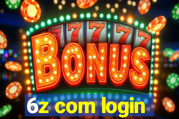 6z com login