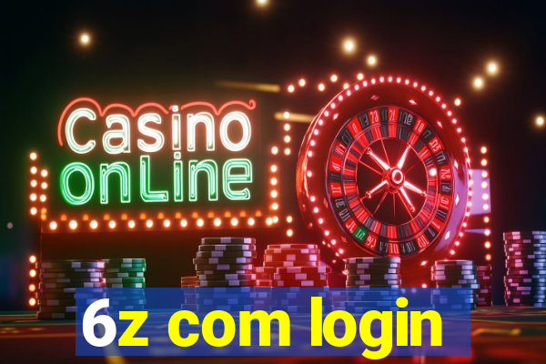 6z com login