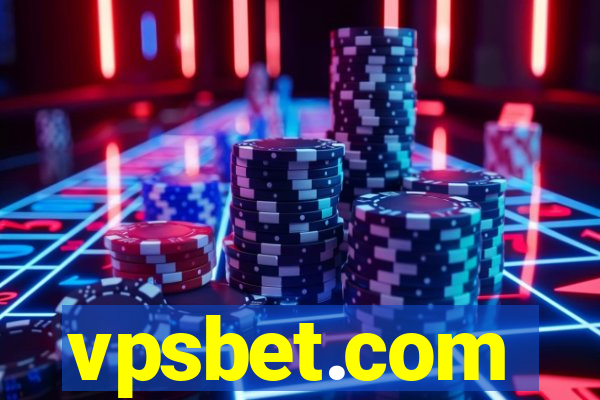 vpsbet.com