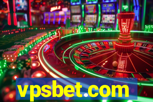 vpsbet.com