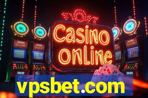 vpsbet.com