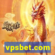 vpsbet.com