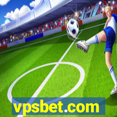 vpsbet.com