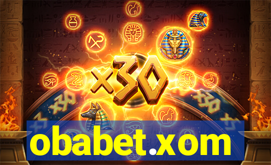 obabet.xom