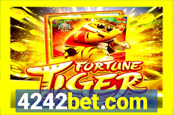 4242bet.com