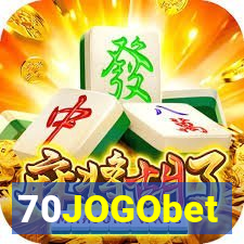 70JOGObet