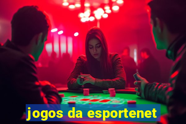 jogos da esportenet