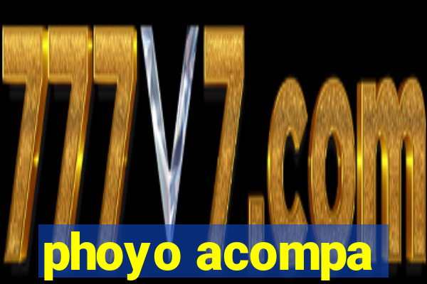 phoyo acompa