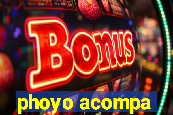 phoyo acompa