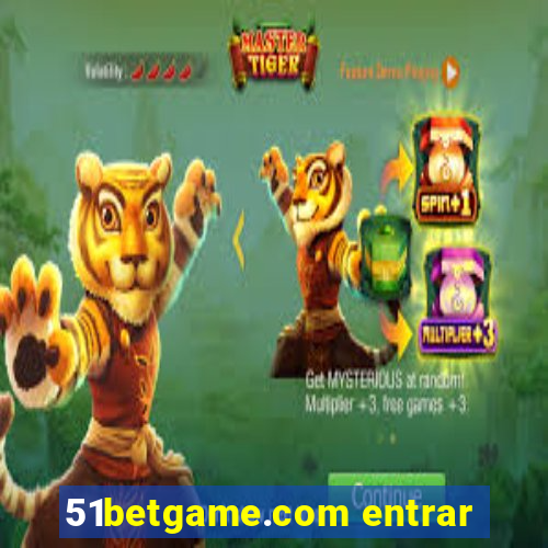 51betgame.com entrar