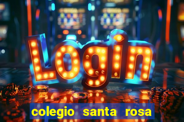colegio santa rosa de lima botafogo rj
