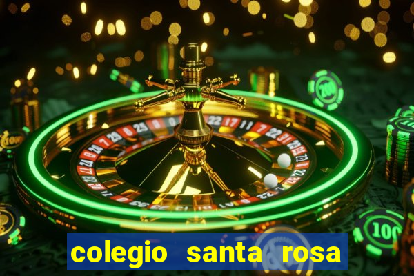 colegio santa rosa de lima botafogo rj