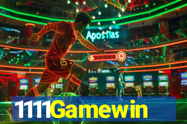1111Gamewin