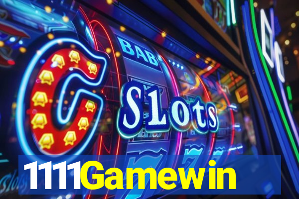 1111Gamewin
