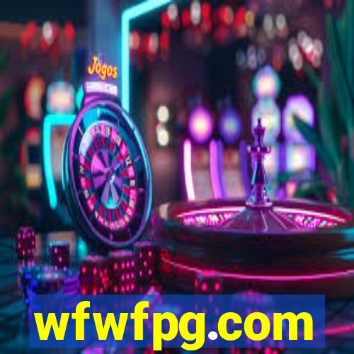 wfwfpg.com