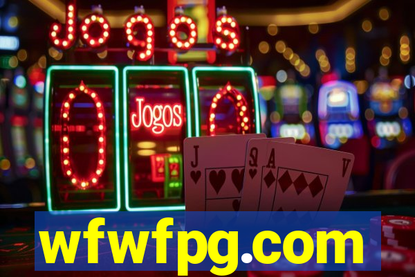 wfwfpg.com