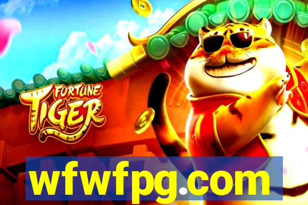 wfwfpg.com