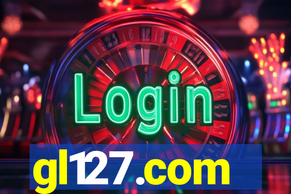 gl127.com
